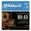 D`Addario EZ910 light 11-52